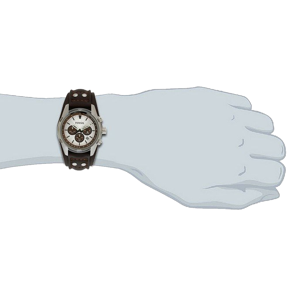 fossil_mens_stainless_steel_chronograph_watch_with_genuine_brown_leather_strap_5