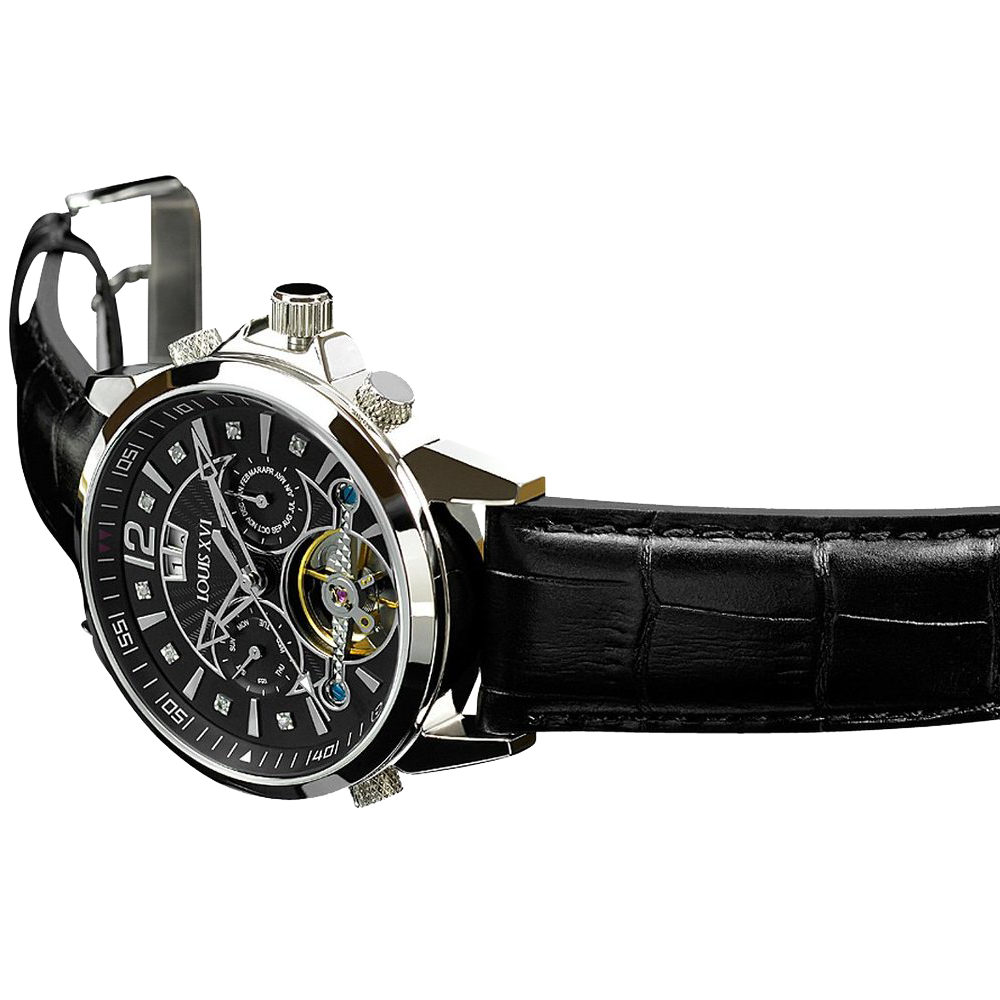 louis_xvi_athos_largent_noir_sapphire_mechanical_automatic_watch_5